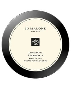 Lime Basil & Mandarin Körpercreme 175 ml