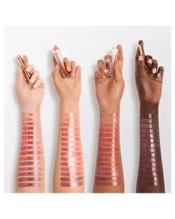 Lip Idôle Squalane-12 Butterglow Glowy Lippenbalsam 21