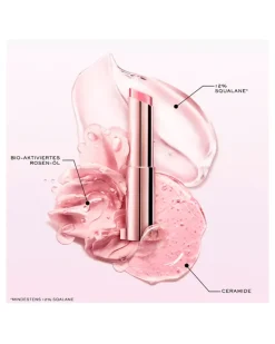 Lip Idôle Squalane-12 Butterglow Glowy Lippenbalsam 21