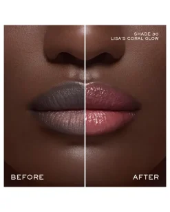 Lip Idôle Squalane-12 Butterglow Glowy Lippenbalsam 30