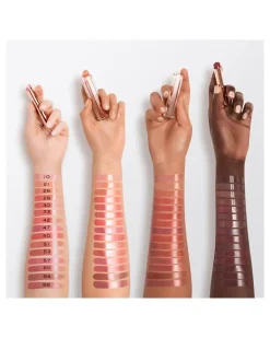 Lip Idôle Squalane-12 Butterglow Glowy Lippenbalsam 30