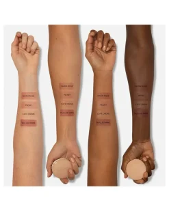 Lip Suede Getönte Lippenpflege-Palette Les