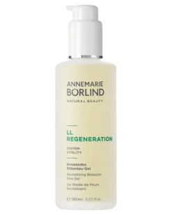 Ll Regeneration System Vitality Belebendes Blütentau-Gel 150 ml