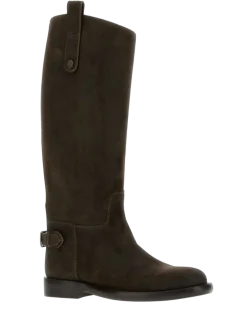 Loch Stivali Boot Brown