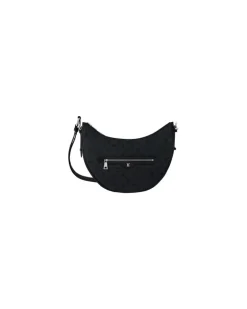 Loop Hobo Pocket Black