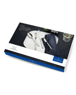 Louis Besteck-Set (6 Personen) - Silber