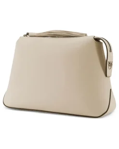 Love Birds Kosmetiktasche - Nude