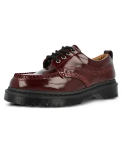 Lowell Oxford-Schuhe - Rot