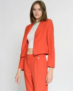 94LUISE Blazer - relaxed fit