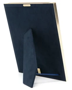 Luke Bilderrahmen (28cm x 22cm) - Gold