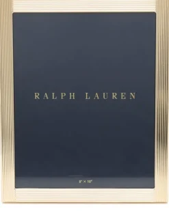 Luke Bilderrahmen (28cm x 22cm) - Gold