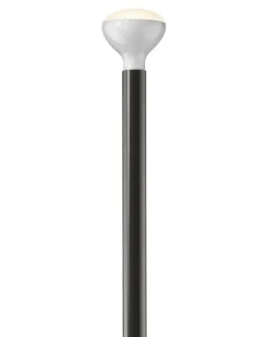 Luminator Stehlampe - Schwarz