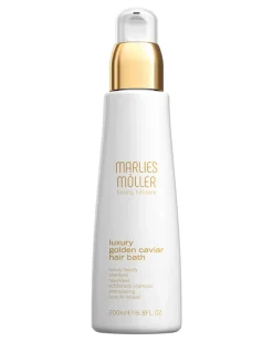 Luxury Golden Caviar Hair Bath 200 ml