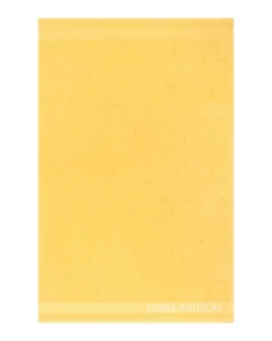 LVacation Beach Handtuch Yellow
