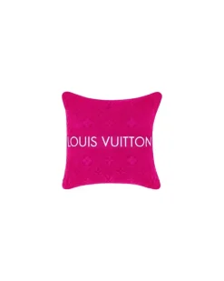 LVacation Kissen für den Strand Pink