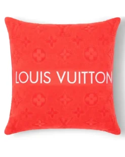 LVacation Kissen Red