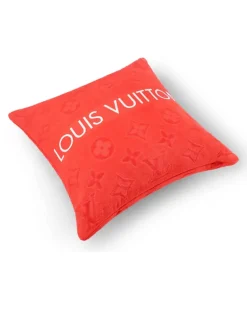LVacation Kissen Red