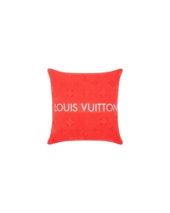 LVacation Kissen Red