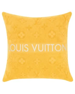 LVacation Kissen Yellow