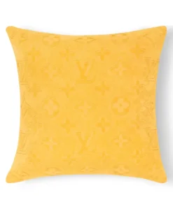 LVacation Kissen Yellow