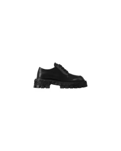 LV Baroque Derby Black