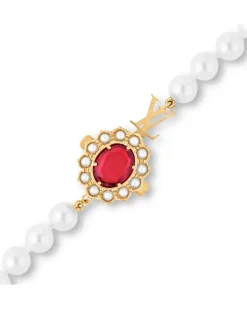 LV Dynasty Armband Gold