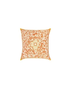 LV Palms Kissen 55 Orange