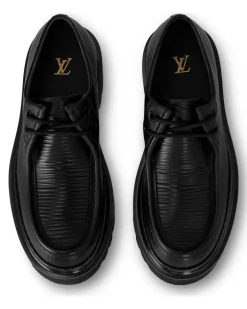 LV Ranger Derby Black