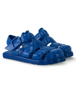 LV Venice Sandale Blue