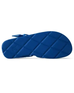 LV Venice Sandale Blue