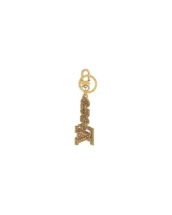 LV Vers Studs Taschenschmuck & Schlüsselanhänger Gold