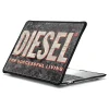 MacBook Impact Schutz - Laptop- und Tablet-Hülle - Unisex - Bunt