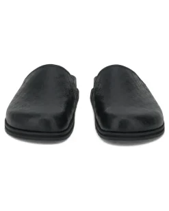 MA Clogs - Schwarz