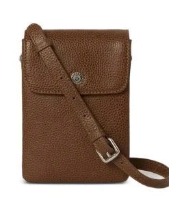 Madison Handytasche - Braun