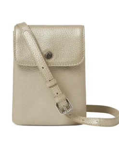 Madison Handytasche - Gold