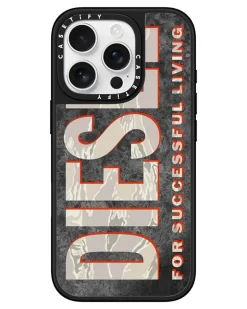 MagSafe Tarn-Hülle iPhone 16 Pro - Schutzhüllen - Unisex - Bunt