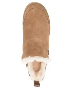 Malibu Stiefel - Nude