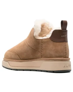 Malibu Stiefel - Nude