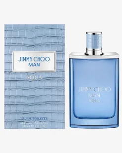 Man Aqua 100Ml Blau