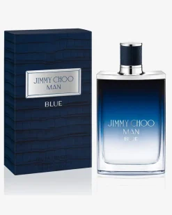 Man Blue 100Ml Blau