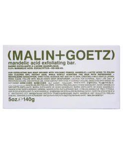 Mandelic Acid Exfoliating Bar Seife 140 g