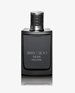 Man Intense 50Ml Dunkelgrau