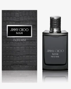 Man Intense 50Ml Dunkelgrau
