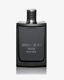 Man Intense 100Ml Dunkelgrau