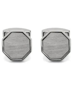 Manschettenknöpfe aus Sterlingsilber
