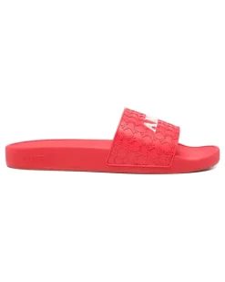 MA Quad Poolrutsche - Rot
