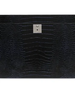 Mara Deluxe Schmuckschatulle - Blau