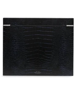 Mara Deluxe Schmuckschatulle - Blau
