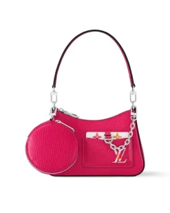 Marellini Pink