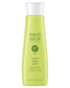 Marlies Vegan Pure! Beauty Shampoo 200 ml